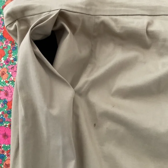 The Row Pull On Pants M - Picture 5 of 9